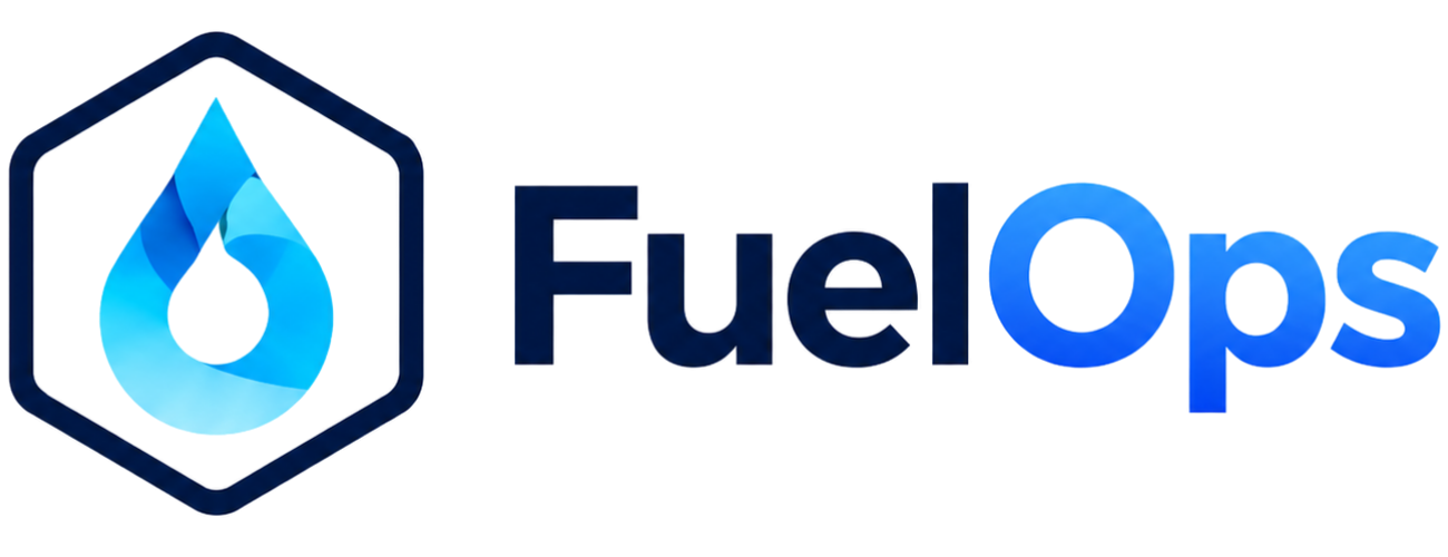 FuelOps — audita y opera tu estación